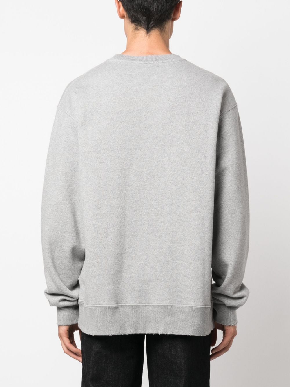 Ambush Grey Sweaters for Men & Women - Stylish & Cozy Knitwear for Casual Outfits & Winter Fashion