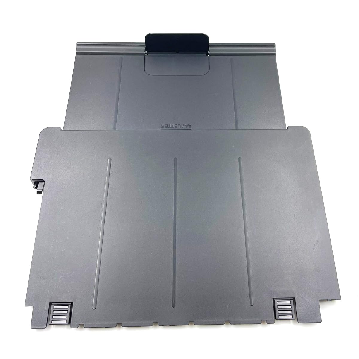 HP Officejet Pro 8610 8620 8630 8640 8660 Replacement Paper Output Tray - Compatible Printer Accessory for Home & Office Use
