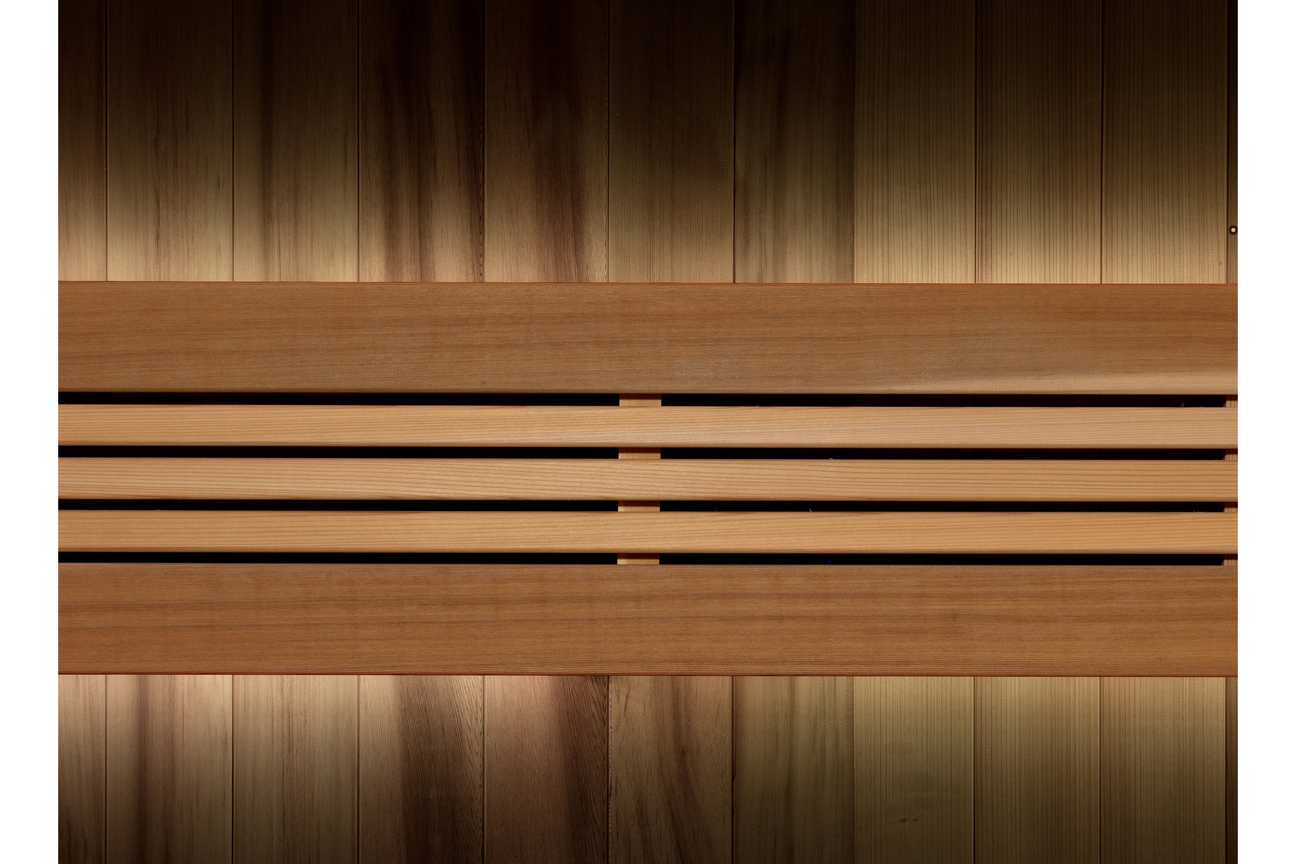 Golden Designs Sundsvall Edition 2-Person Indoor Outdoor Traditional Sauna - Premium Wooden Home Spa for Relaxation & Detox (2025 Model) - Perfect for Home, Backyard, Gym or Cabin Use