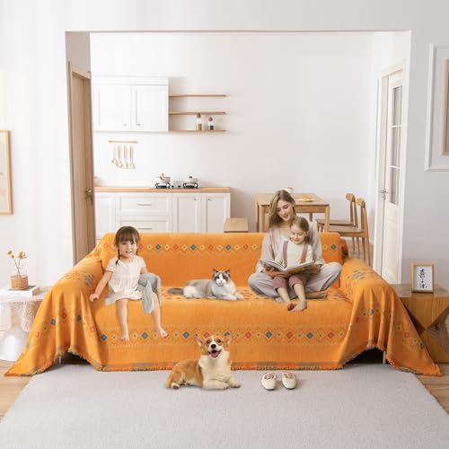 A#boho Orange