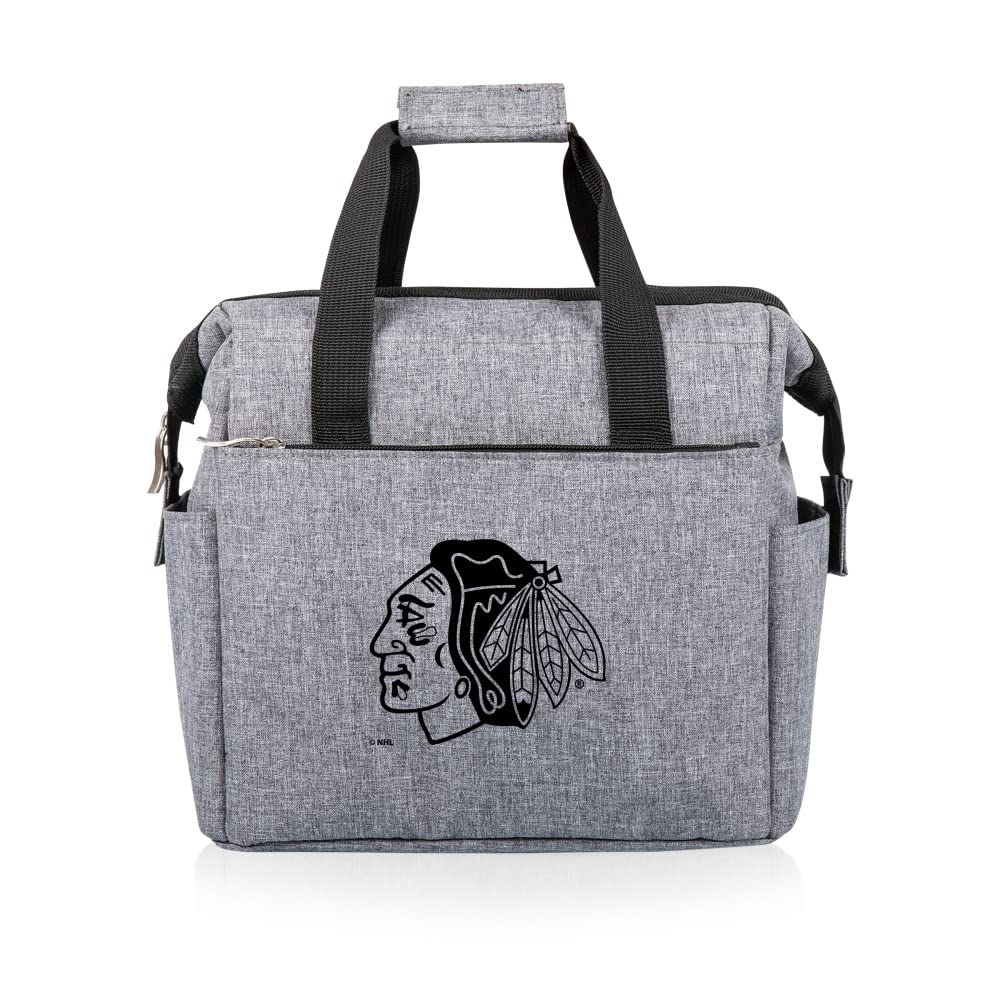 NHL On The Go Lunch Cooler - Picnic & Outdoor Meals