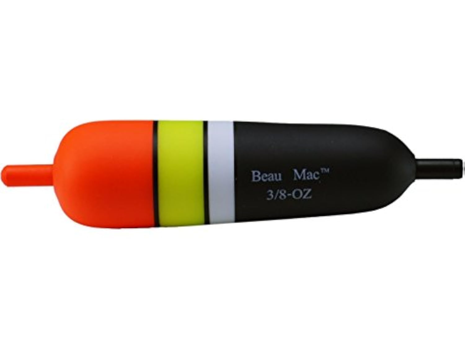 Beau MAC Float Red and White Inflatable Pool Lounger - Perfect for Swimming Pools, Lakes, and Beach Relaxation