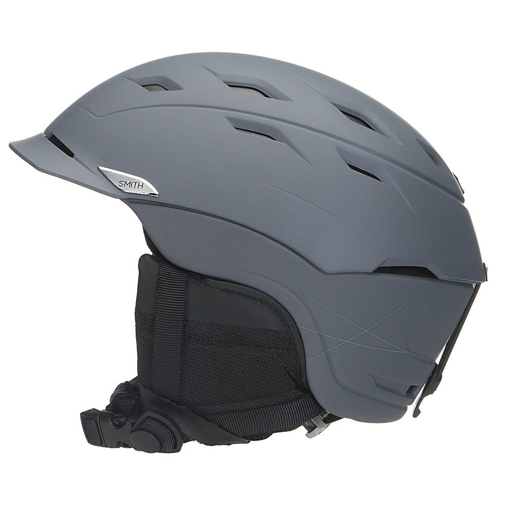 Smith Men's Variance Snow Helmet - Lightweight & Durable Ski & Snowboard Helmet for Winter Sports - Perfect for Skiing, Snowboarding & Outdoor Adventures