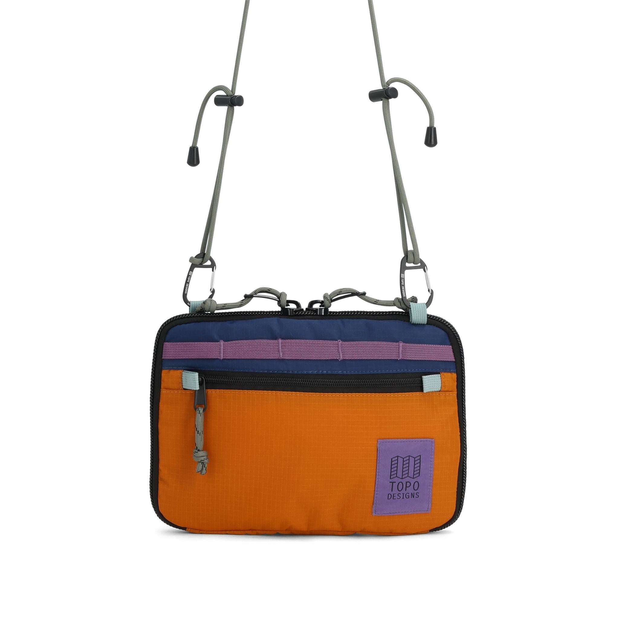 Premium Adventure Accessory Bag - Durable Outdoor Gear for Hiking, Camping & Travel - Waterproof Storage Organizer for Sports Equipment & Essentials