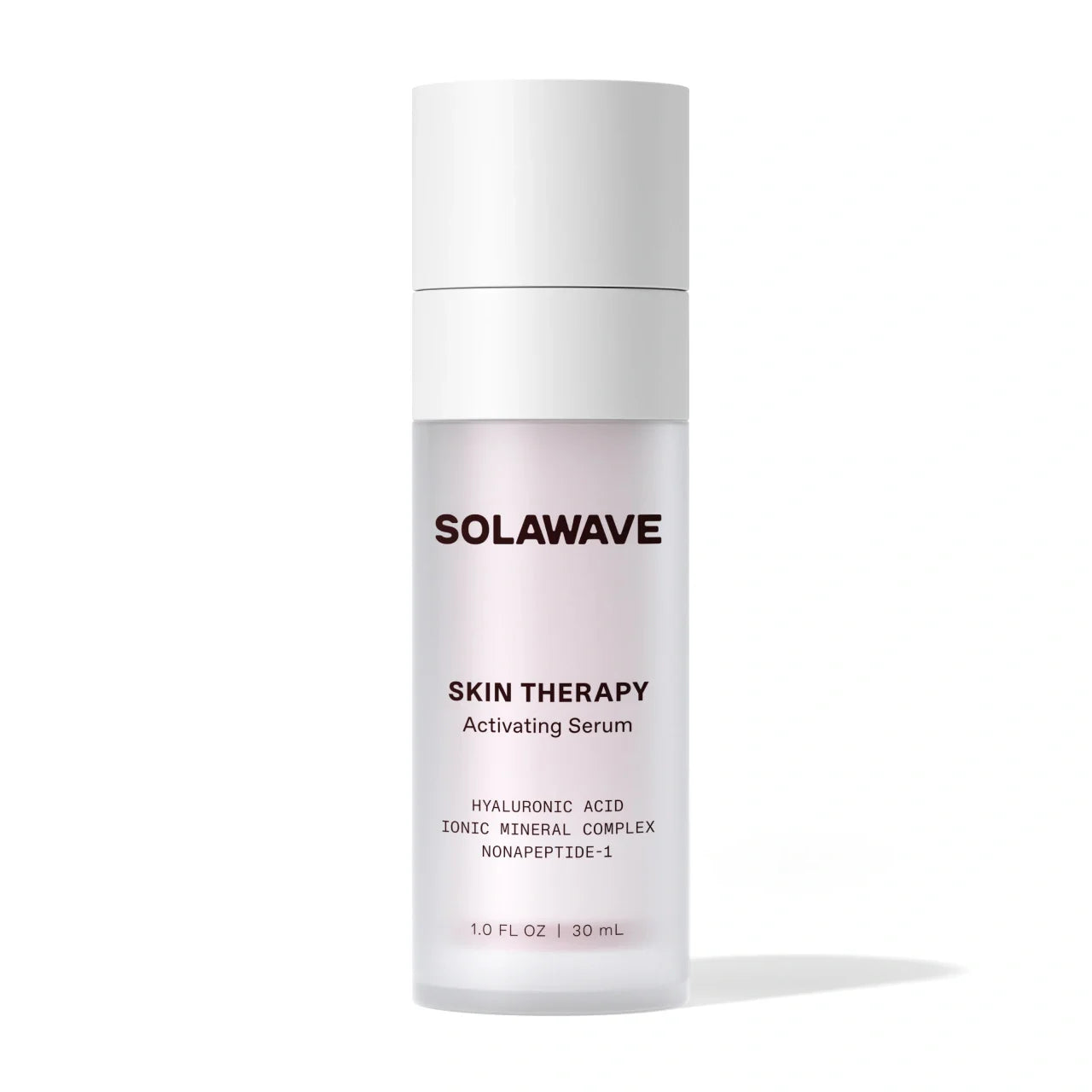 Skin Therapy Activating Serum - Anti-Aging Facial Treatment for Glowing Skin | Day & Night Hydration, Wrinkle Reduction | Perfect for Dry, Sensitive & Mature Skin Types