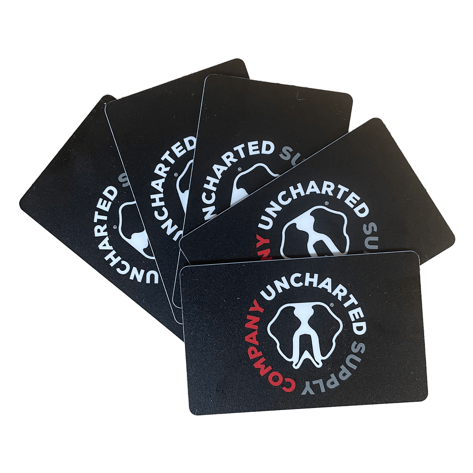 Customizable Physical Gift Card - Perfect for Birthdays, Holidays & Special Occasions | Ideal for Online & In-Store Shopping