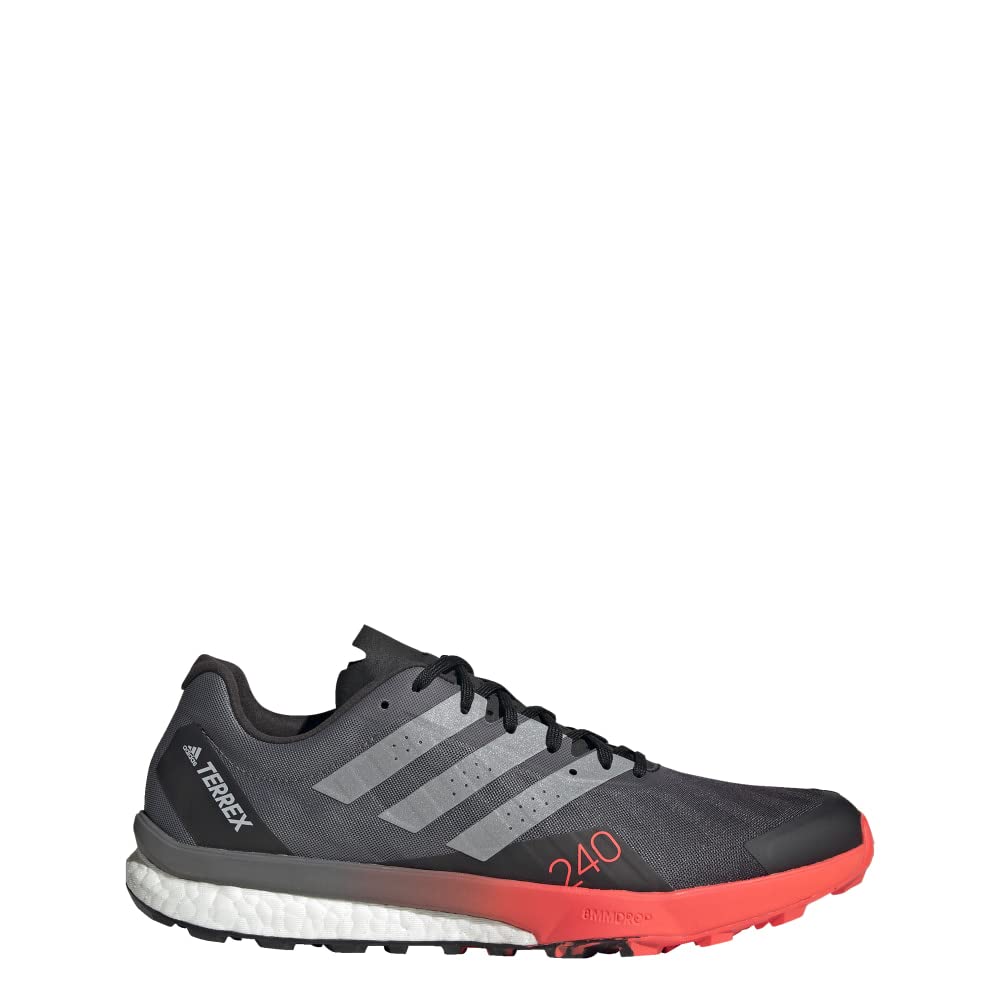 Adidas Terrex Speed Ultra Men's Trail Running Shoes - Lightweight & Durable for Hiking, Jogging & Outdoor Adventures