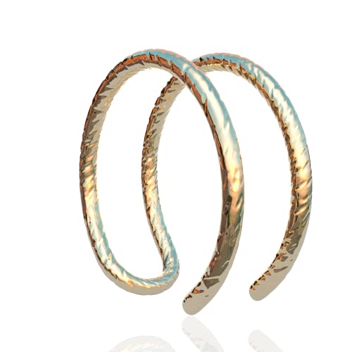 Hammered Gold