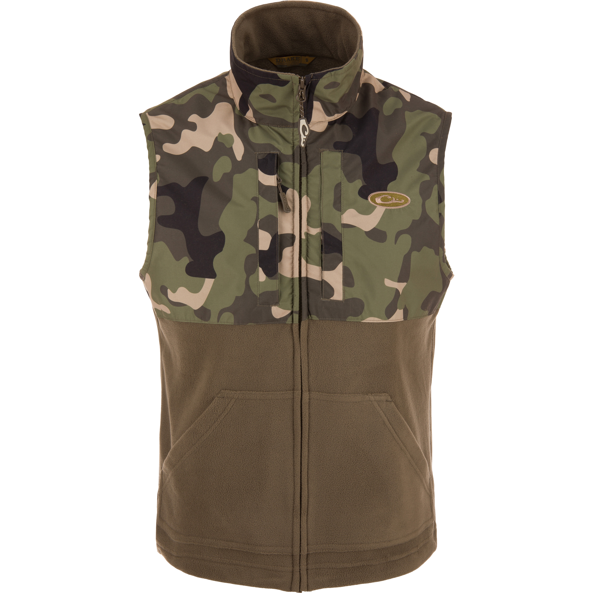 MST Eqwader Vest - Lightweight Fishing Vest for Men & Women, Breathable Quick-Dry Outdoor Gear - Perfect for Fly Fishing, Hiking, and Water Sports