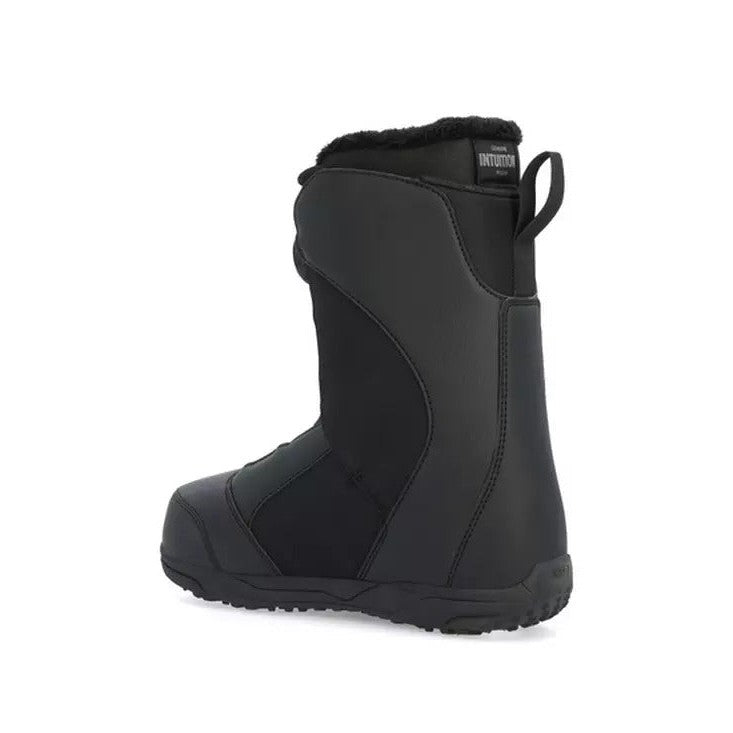 2024 W Harper BOA Snowboard Boots - Women's All-Mountain Snowboard Boots for Comfort & Performance | Perfect for Freestyle, Park & Powder Riding