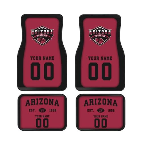 Arizona