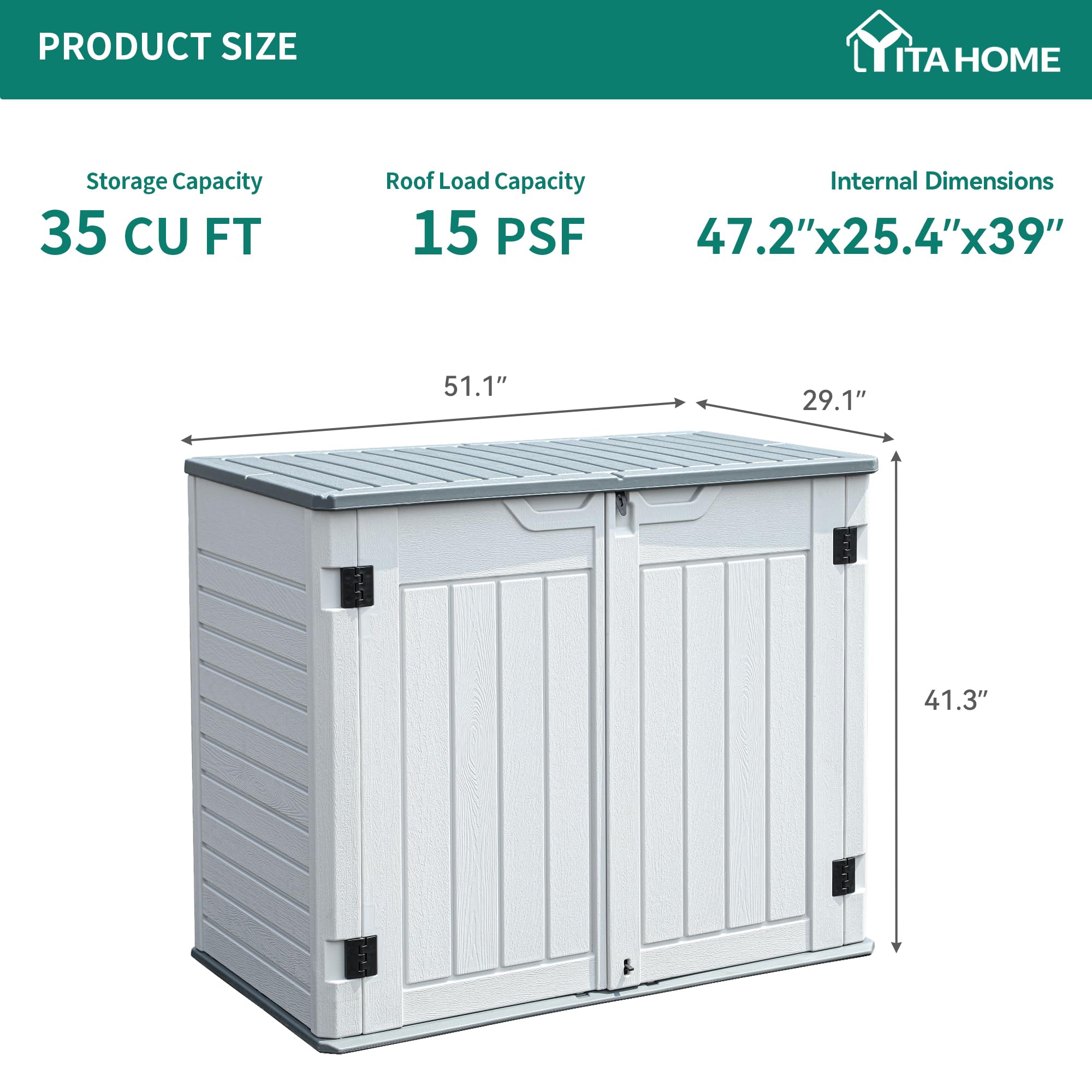 YITAHOME 39