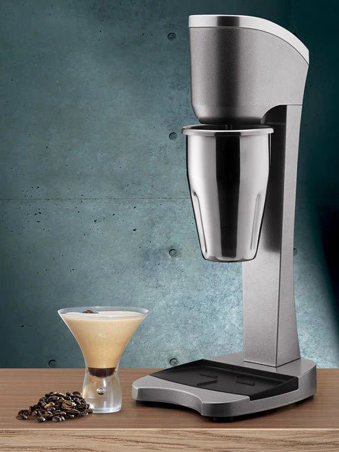 Ceado M98 Commercial Spindle Mixer - Heavy Duty Drink Mixer for Smoothies, Cocktails & Milkshakes - Perfect for Bars, Restaurants & Coffee Shops