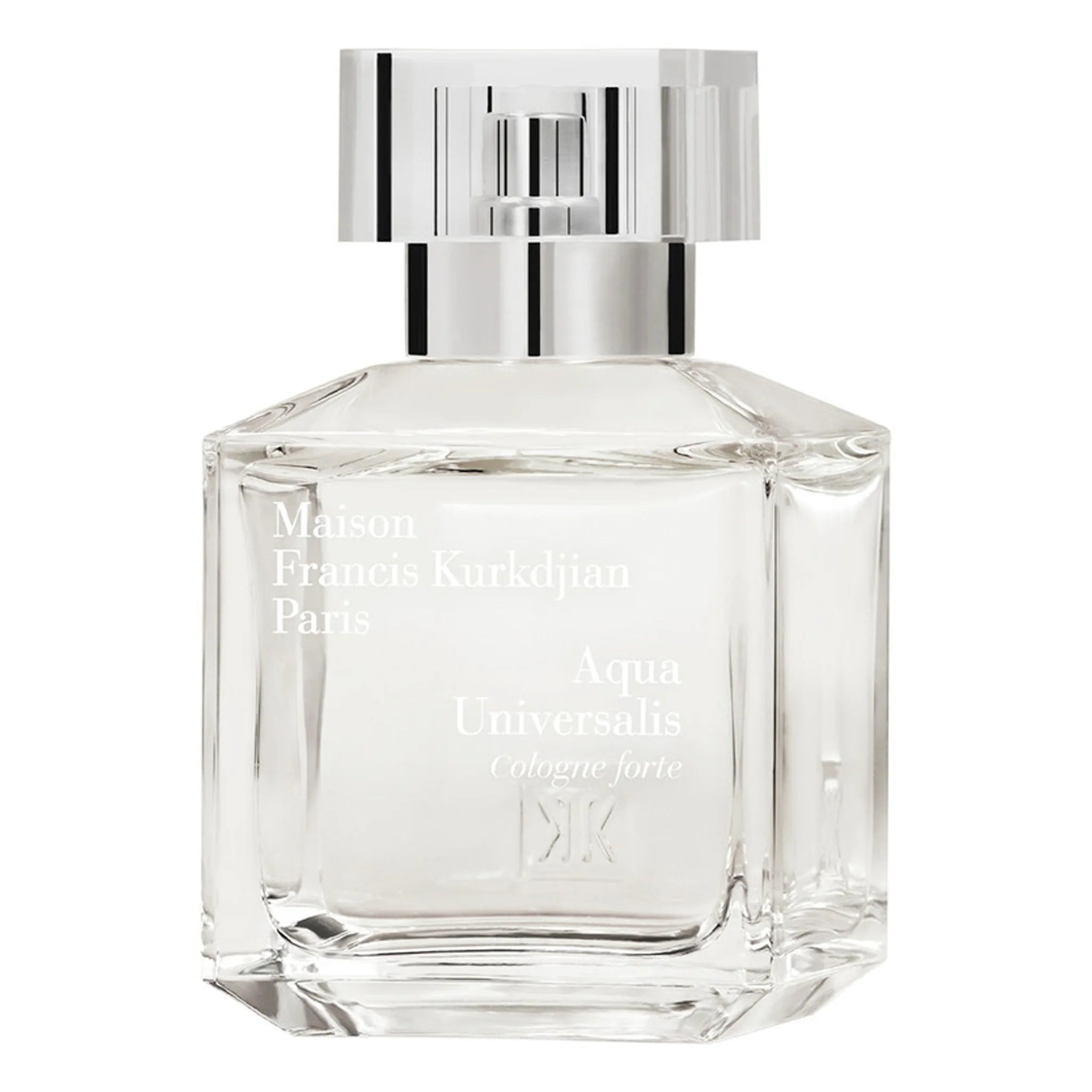 Maison Francis Kurkdjian Aqua Universalis Cologne Forte Eau De Parfum - Fresh Citrus Floral Fragrance for Men & Women - Perfect for Daytime Wear, Office & Special Occasions