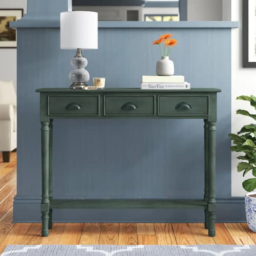 Peacock Green
