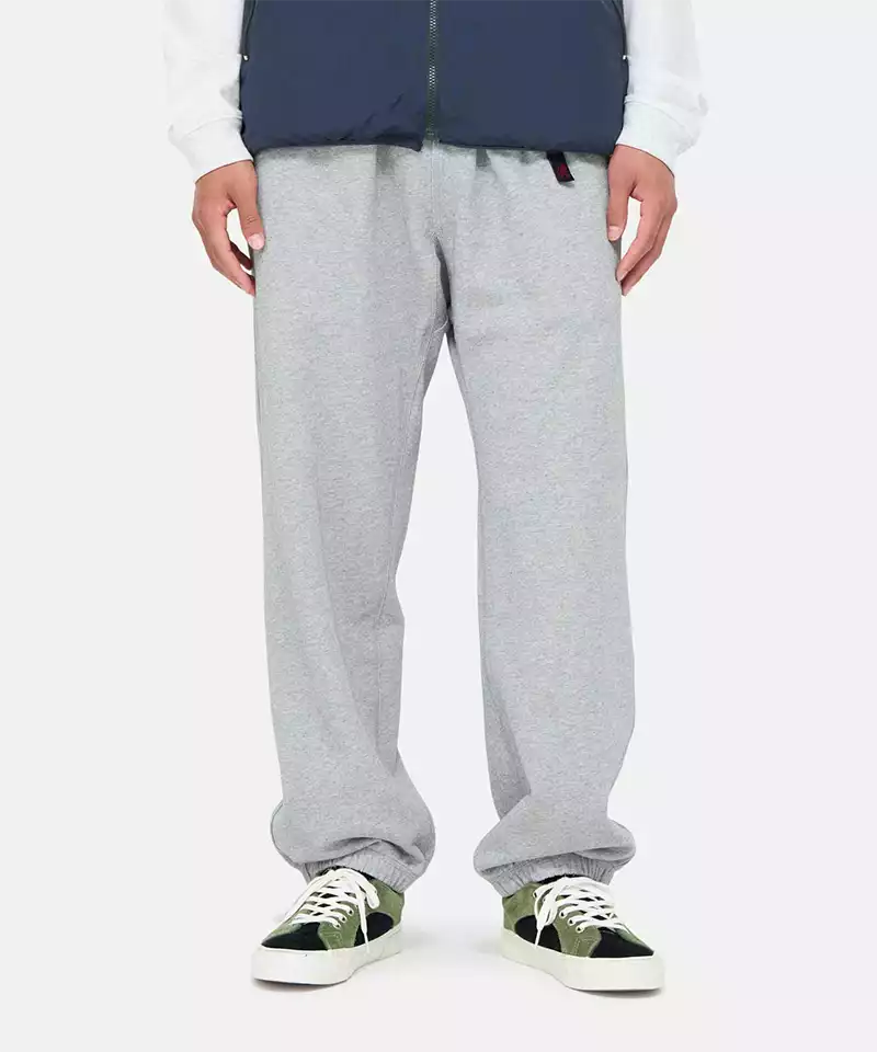 Gramicci Classic Sweatpants for Men & Women - Comfortable Casual Joggers for Hiking, Yoga & Lounge Wear