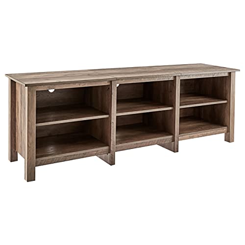 Rustic Oak