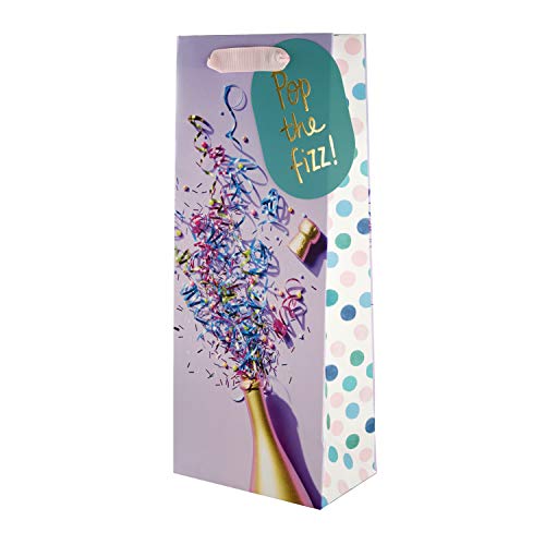 Pop the Fizz Gift Bag