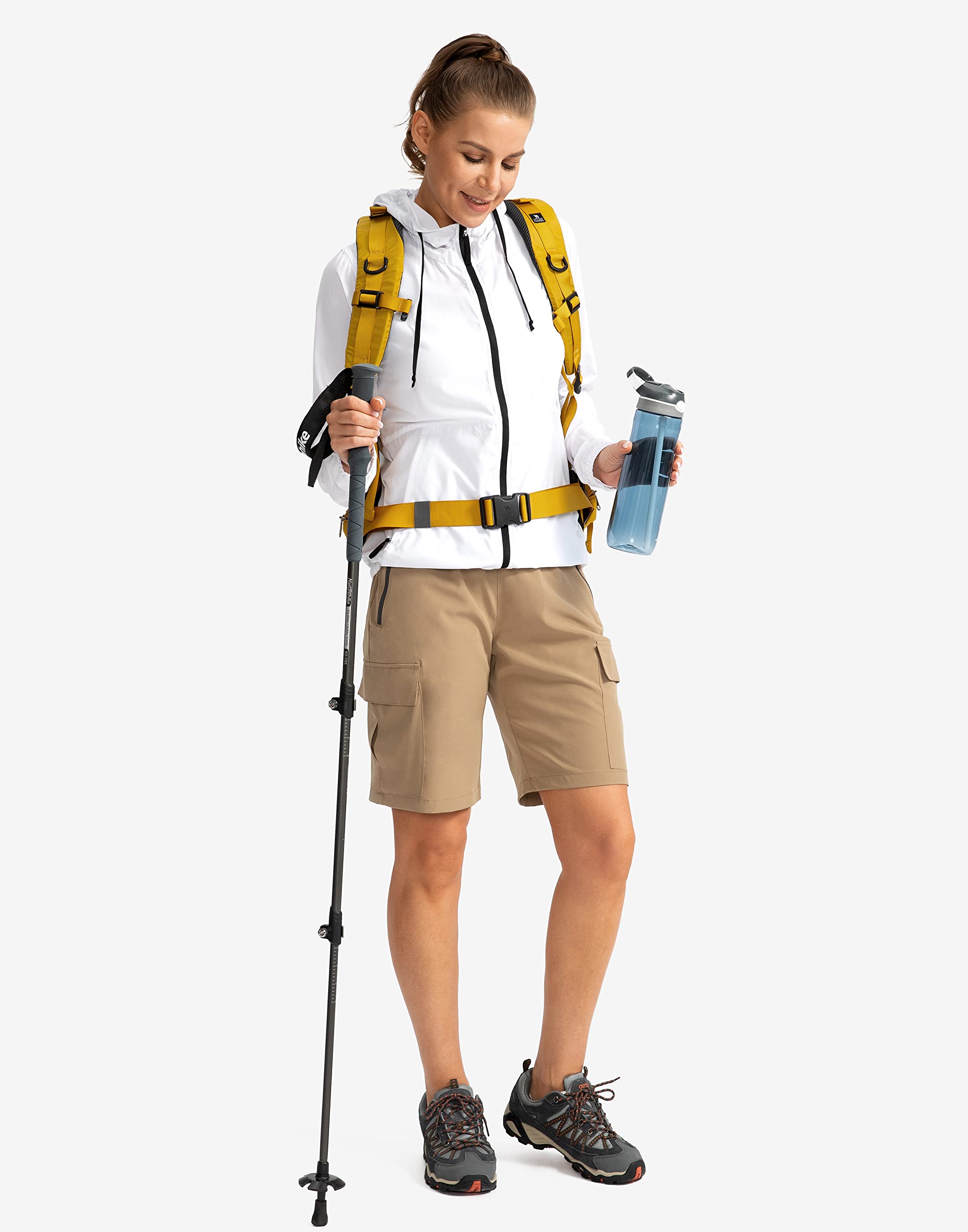 Soothfeel Women's 9