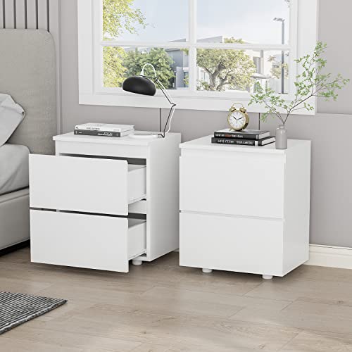 Type B1 - White
