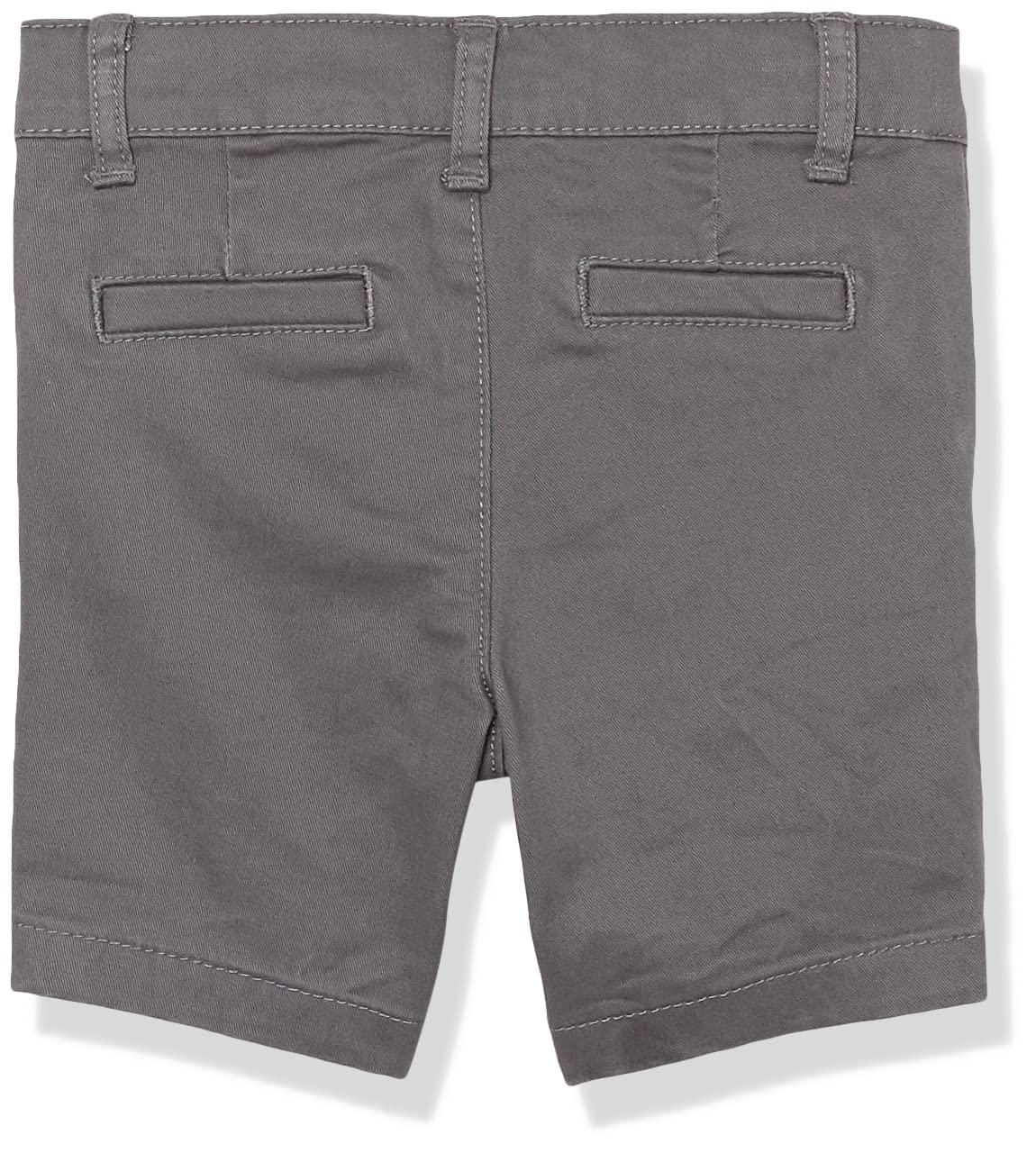 Amazon Essentials Girls and Toddlers' School Uniform Shorts - Comfortable Multipack for Kids | Perfect for School, Playtime & Everyday Wear