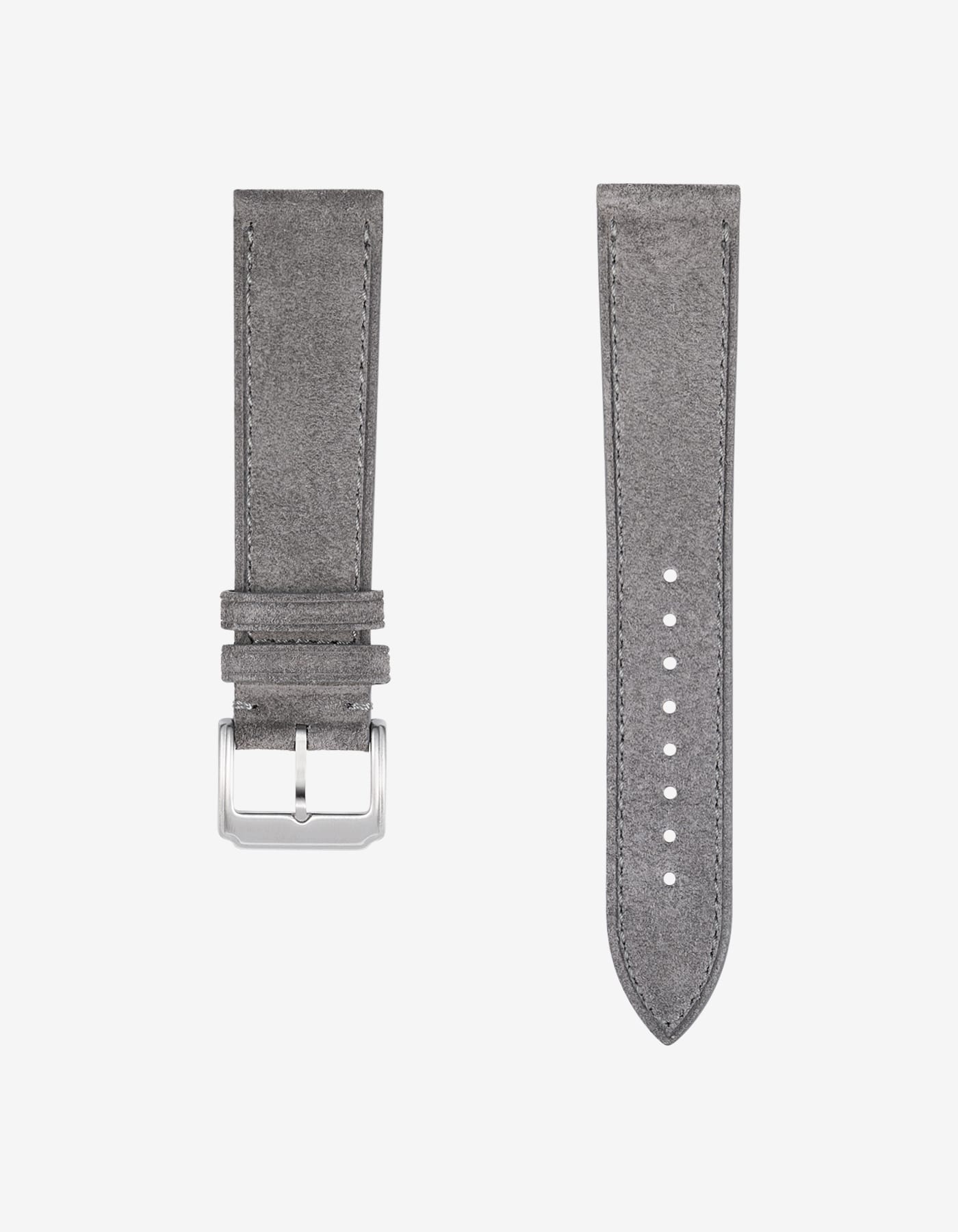 Premium Leather Watch Straps for Omega X Swatch MoonSwatch 1965 - Replacement Bands for Men & Women - Perfect for Casual, Business & Special Occasions
