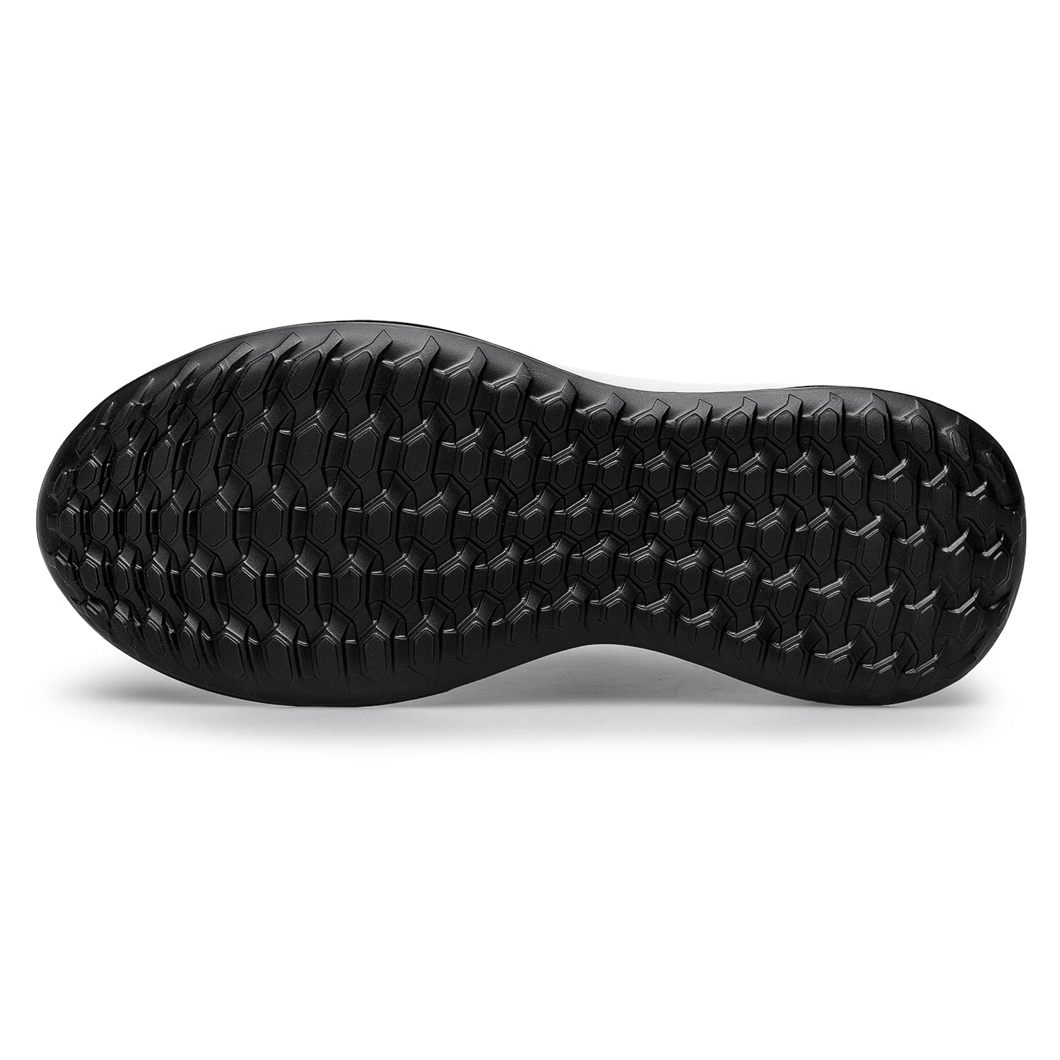 ZRO Men's Running Shoes - Lightweight Comfortable Athletic Sneakers for Jogging, Gym & Workout - 2022 Model - Perfect for Marathon Training & Outdoor Sports