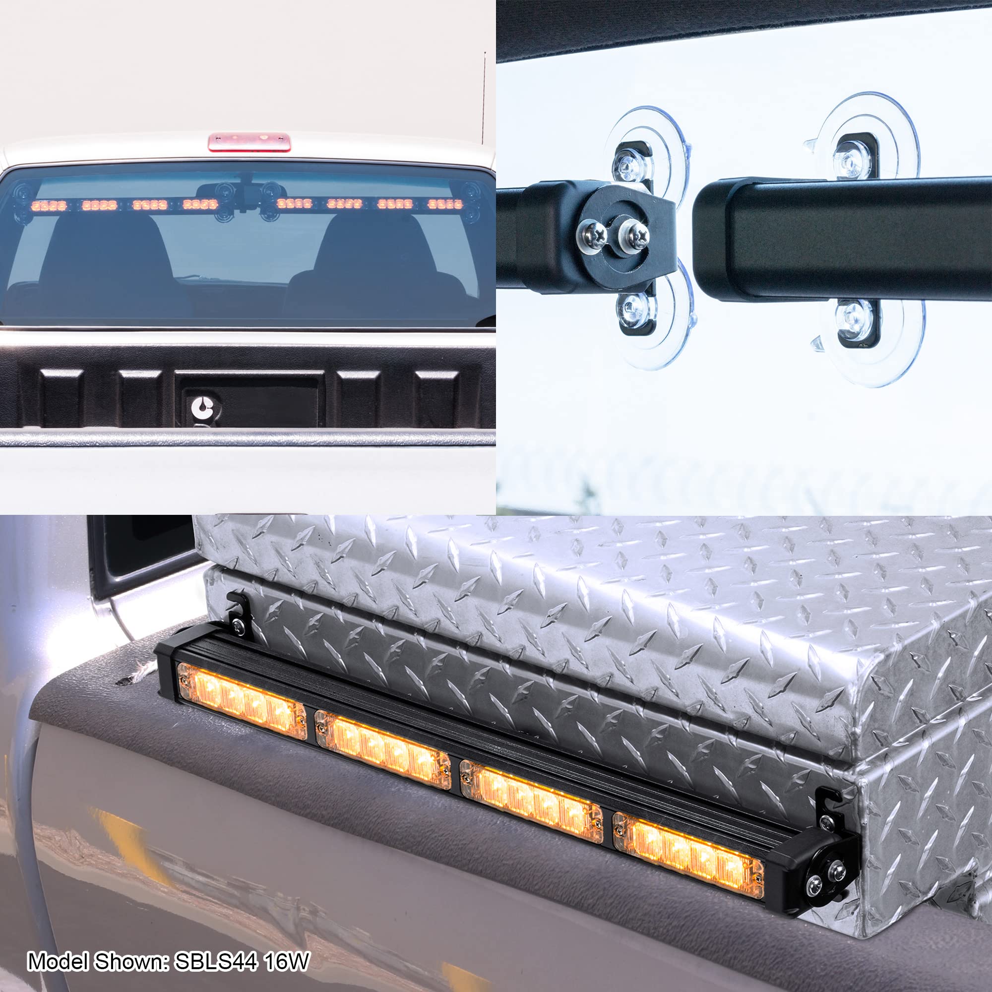 LAMPHUS SolarBlast 38