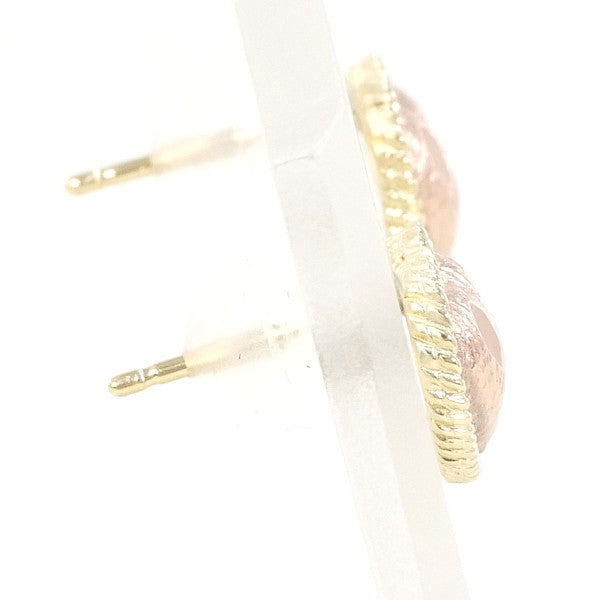 14K Yellow Gold Plated Earrings for Women - Elegant Hoop, Stud & Dangle Earrings for Everyday Wear, Parties & Gifts