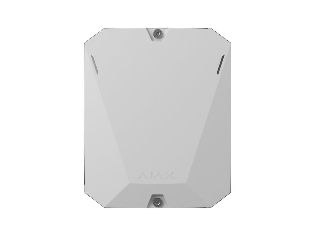 Hub BP Jeweller Wit - Dual SIM 4G Smartphone with Stylish Design | Perfect for Business Travel & Everyday Use