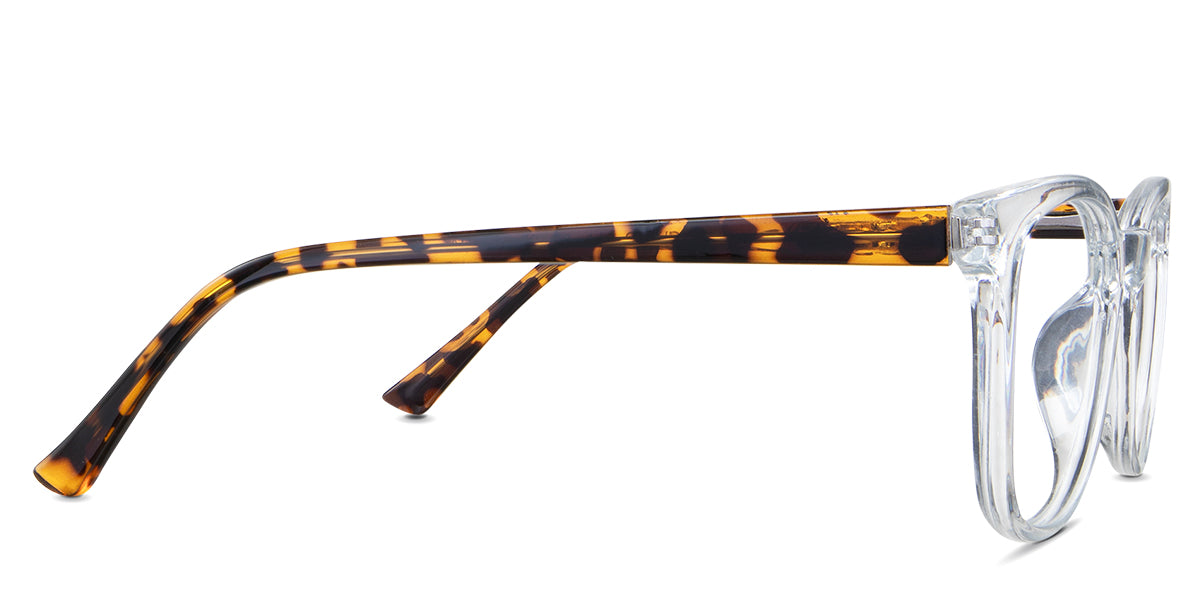 Arbor Women's Prescription Eyeglasses - Stylish & Comfortable Frames for Reading, Work, and Everyday Wear