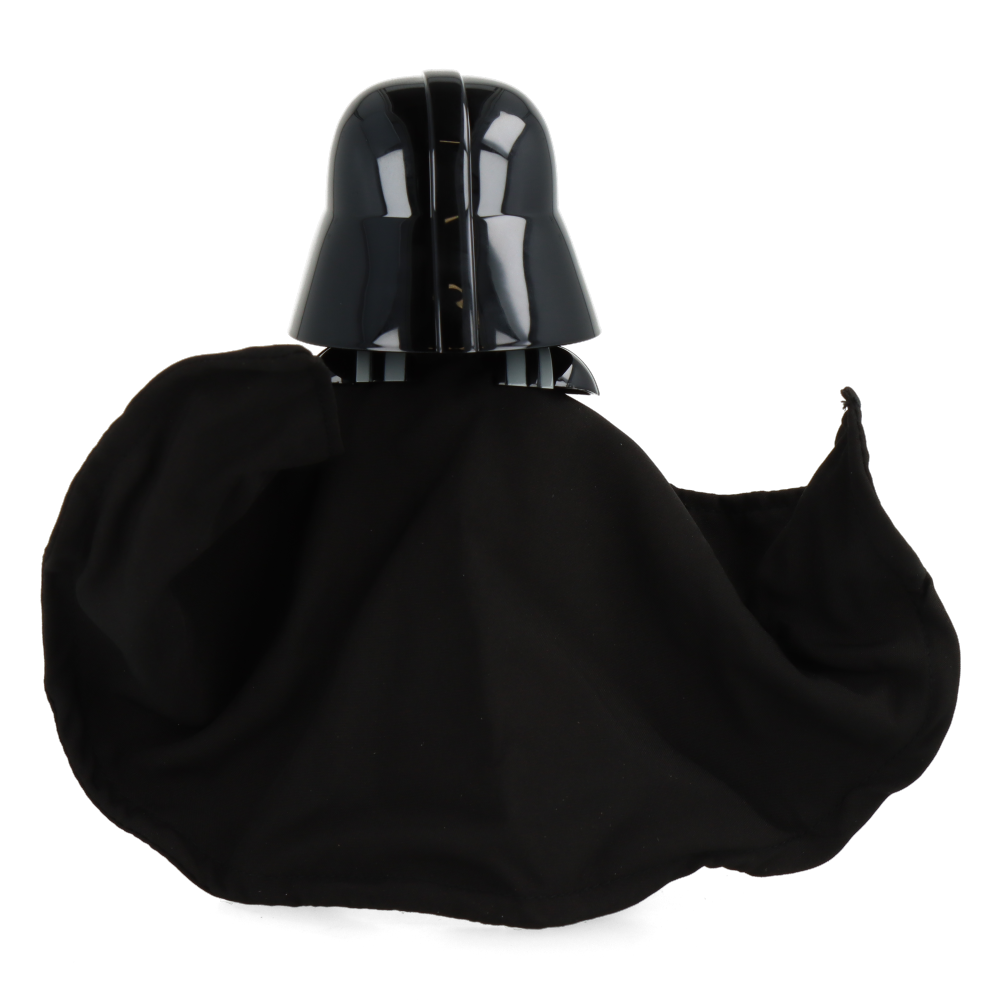 Darth Vader Star Wars Egg Attack Action Figure - Collectible Model Toy for Fans & Gift Idea - Perfect for Display, Cosplay & Star Wars Merchandise Collection