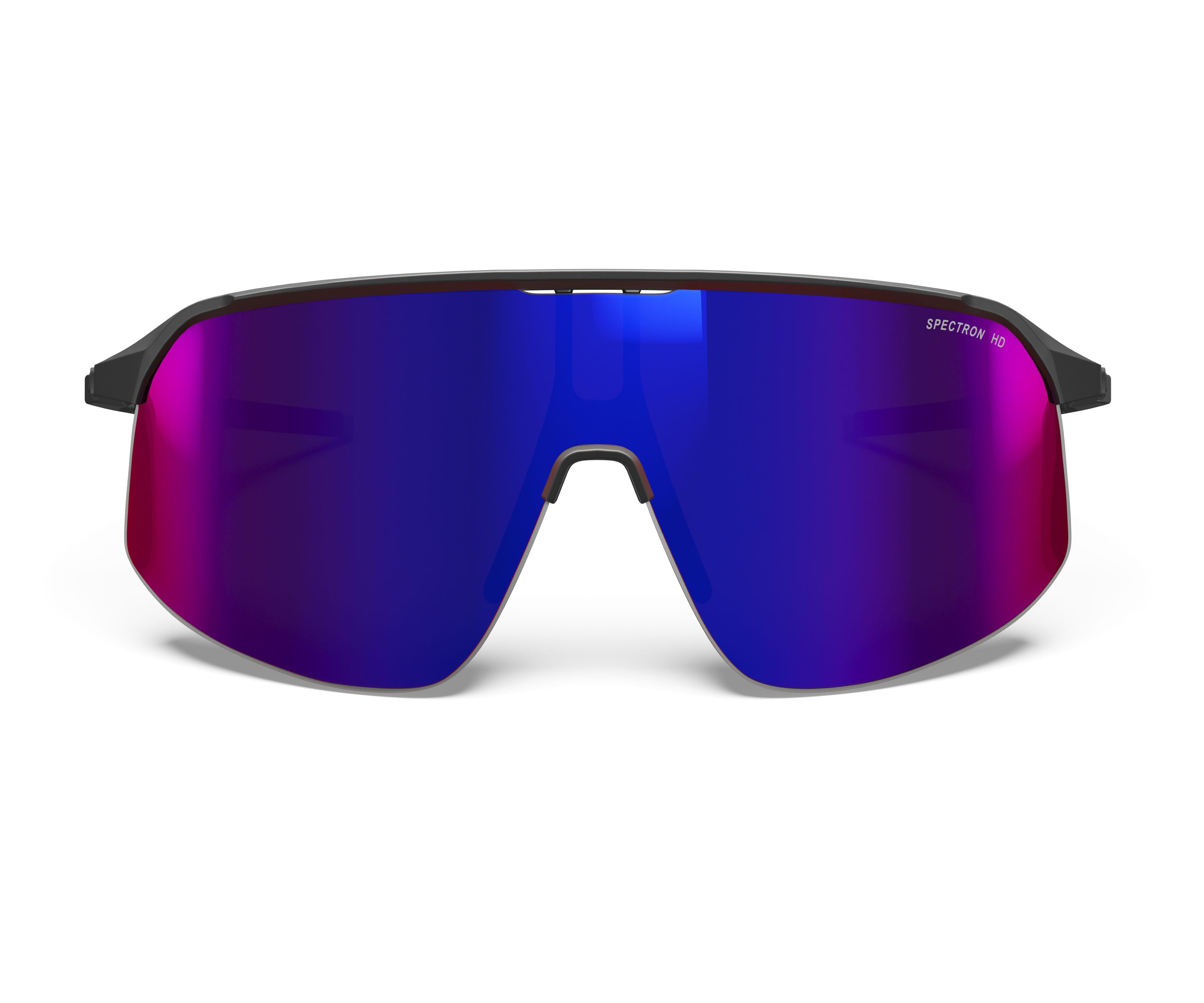 Premium UV Protection Sunglasses - J561 Polarized Fashion Shades for Men & Women - Perfect for Outdoor Sports, Driving, and Beach Vacations