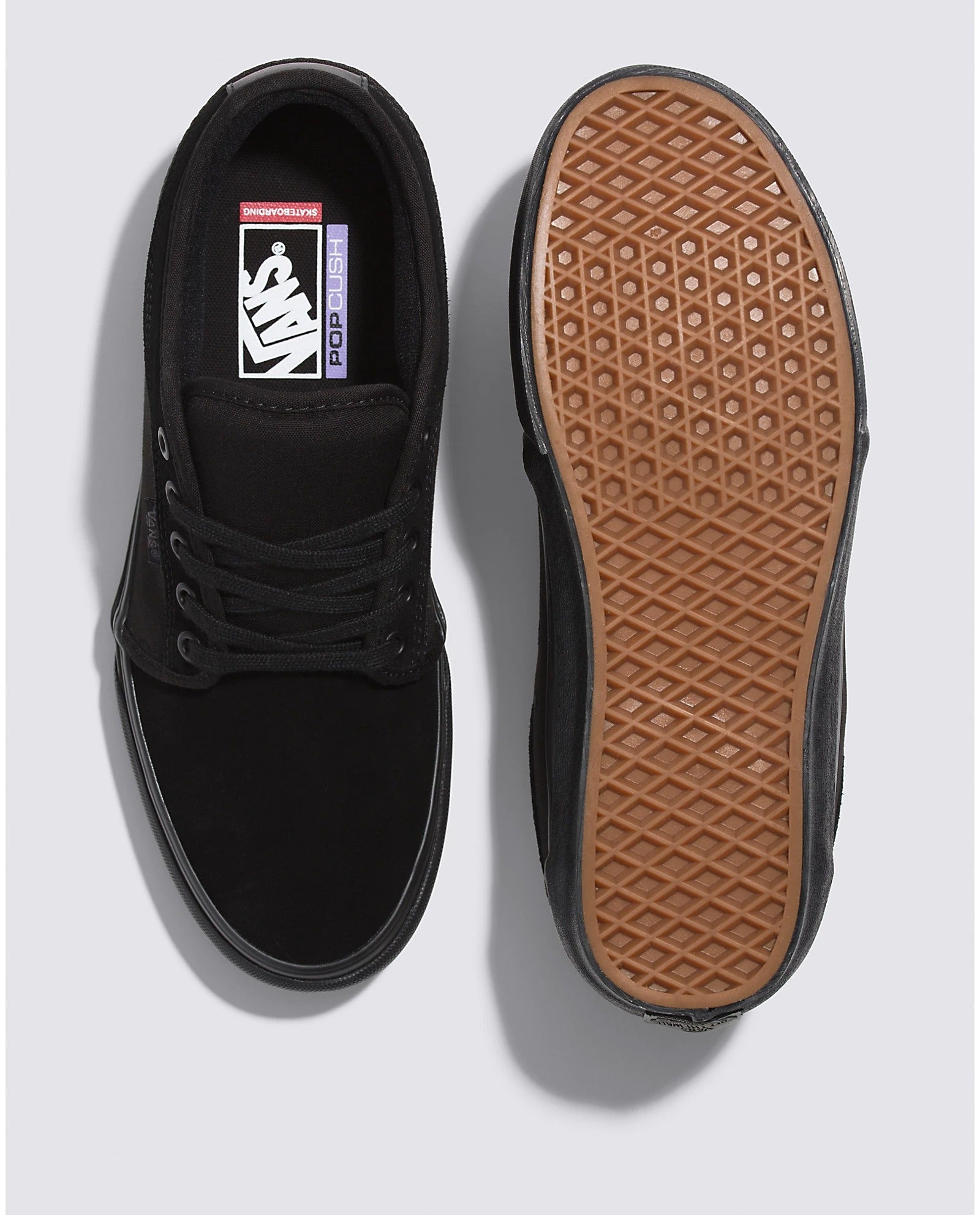 Best Men's Skate Chukka Low Shoes - Lightweight & Durable Skateboarding Sneakers for Street Style & Casual Wear