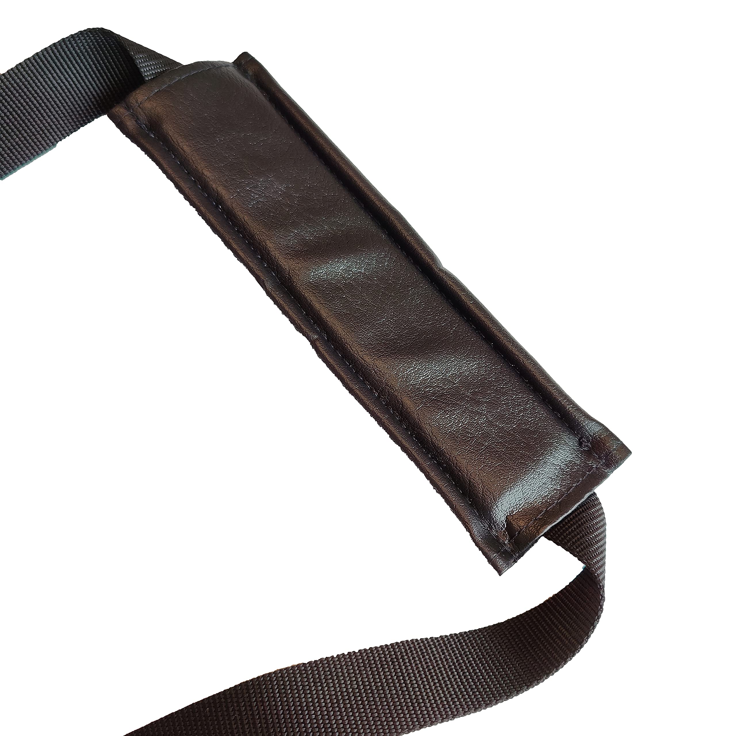 GardenPal Universal Trimmer Harness - Adjustable Shoulder Strap for Stihl, Craftsman, Toro, Husqvarna, Ego, MTD - Easy Release & Comfortable Support for Weed Eaters & Brush Cutters - Perfect for Lawn Mowing, Landscaping & Yard Maintenance
