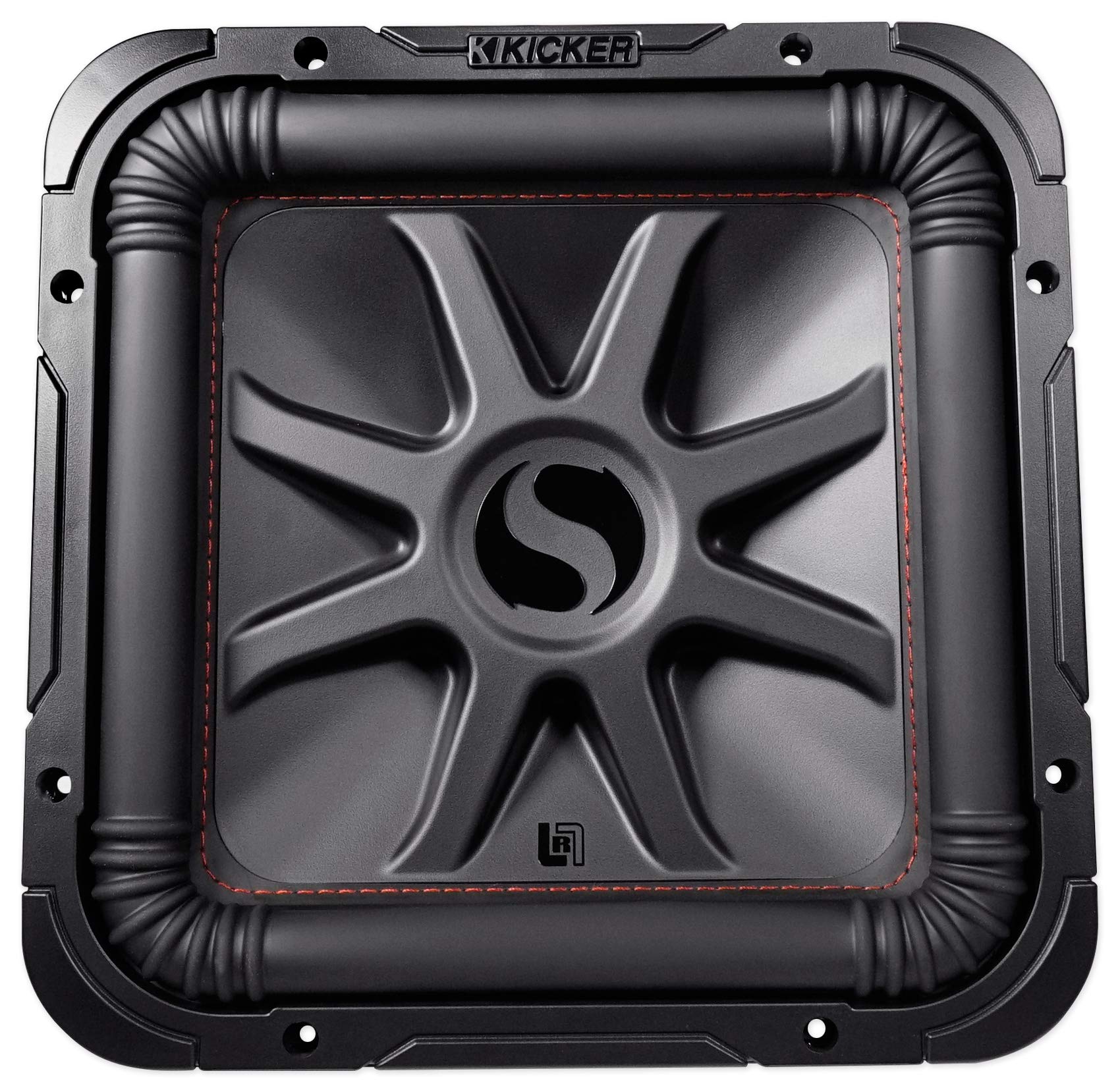KICKER 2 45L7R122 12