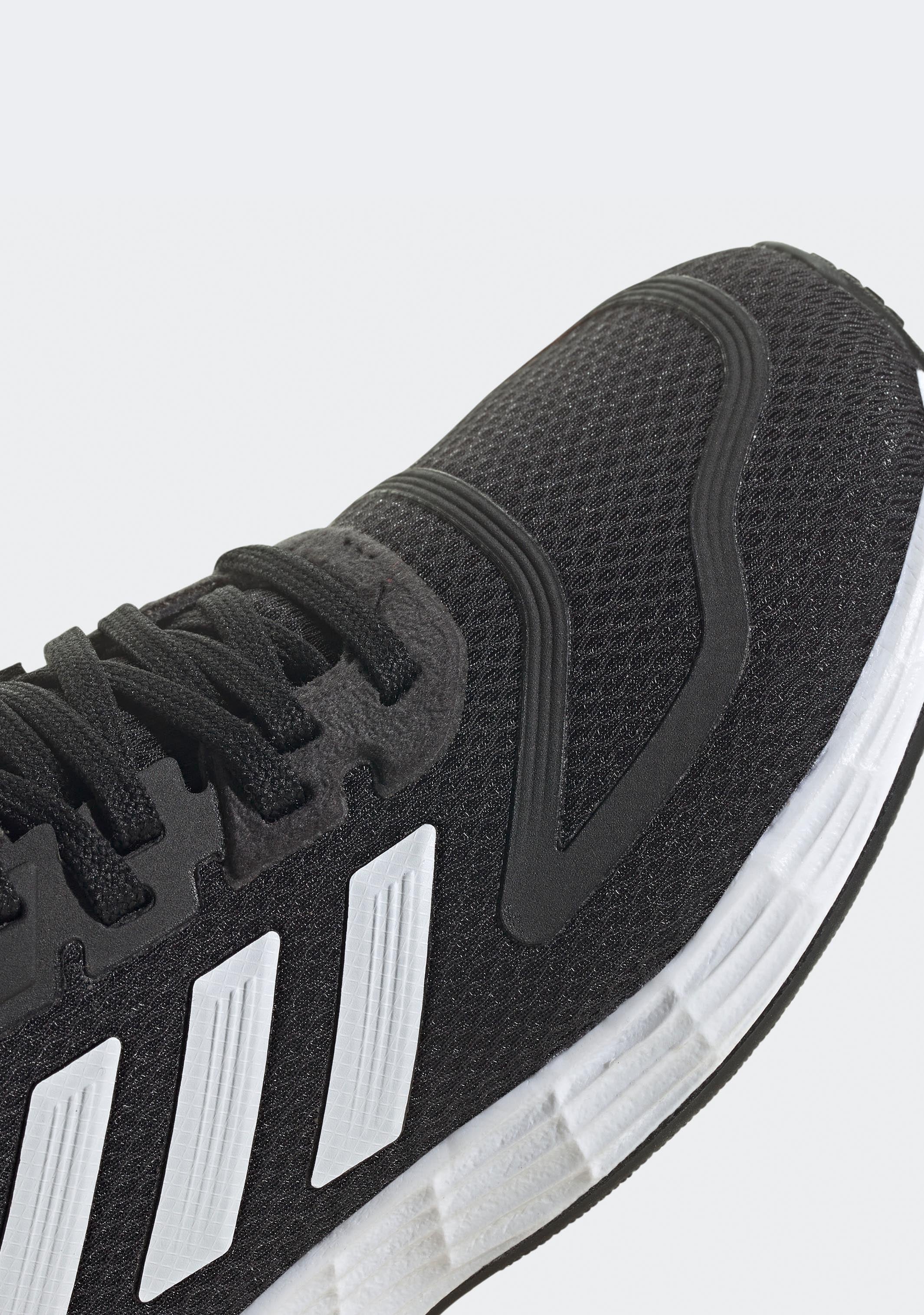 Adidas Junior Duramo 10 K Running Shoes for Kids - Lightweight Athletic Sneakers for Boys & Girls - Perfect for School, Sports & Daily Wear