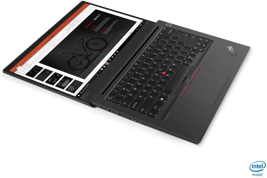 Lenovo ThinkPad E14 14
