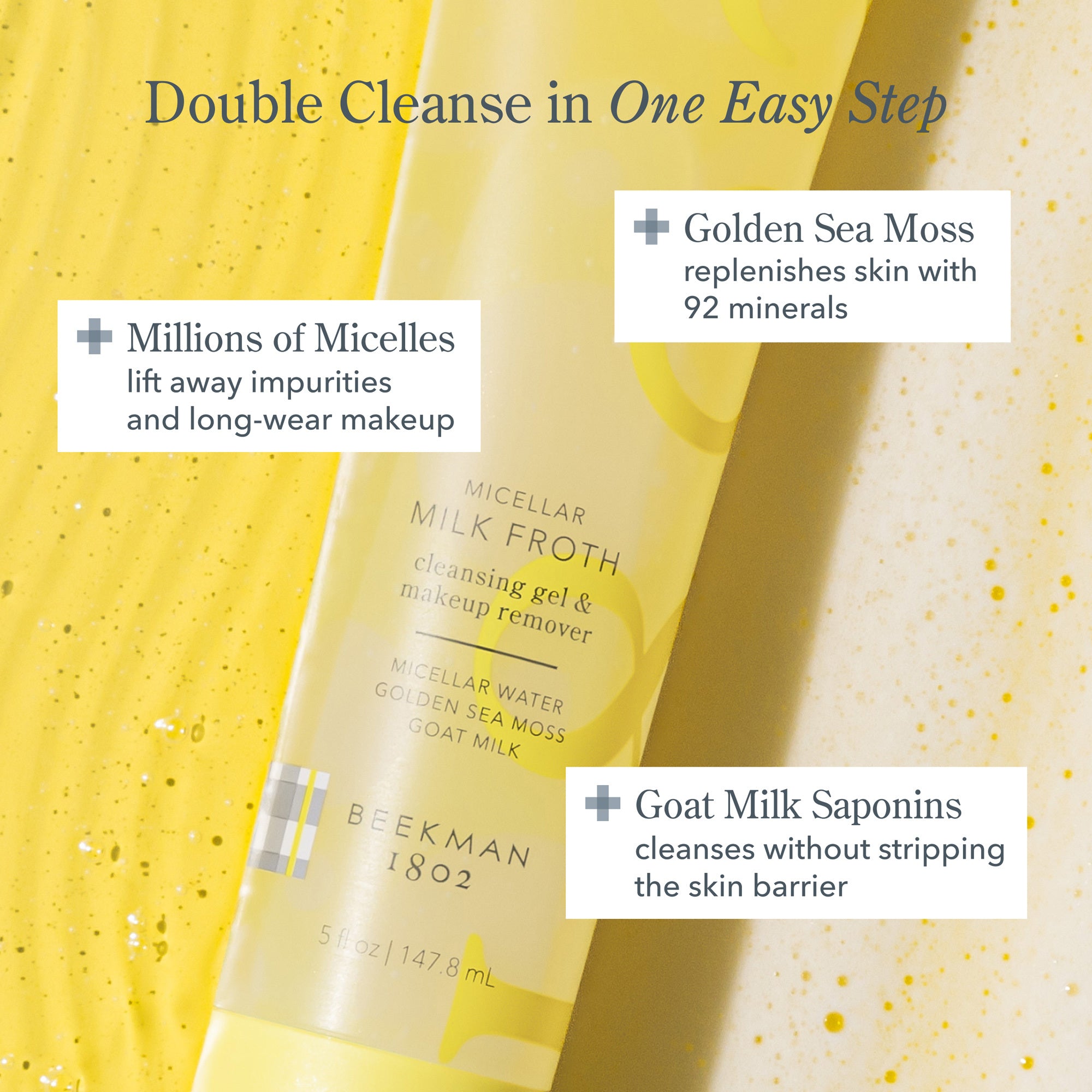 Eazy Breezy Summer Skincare Routine - Hydrating & Soothing Face Care Set for Glowing Skin | Perfect for Beach Days & Outdoor Activities