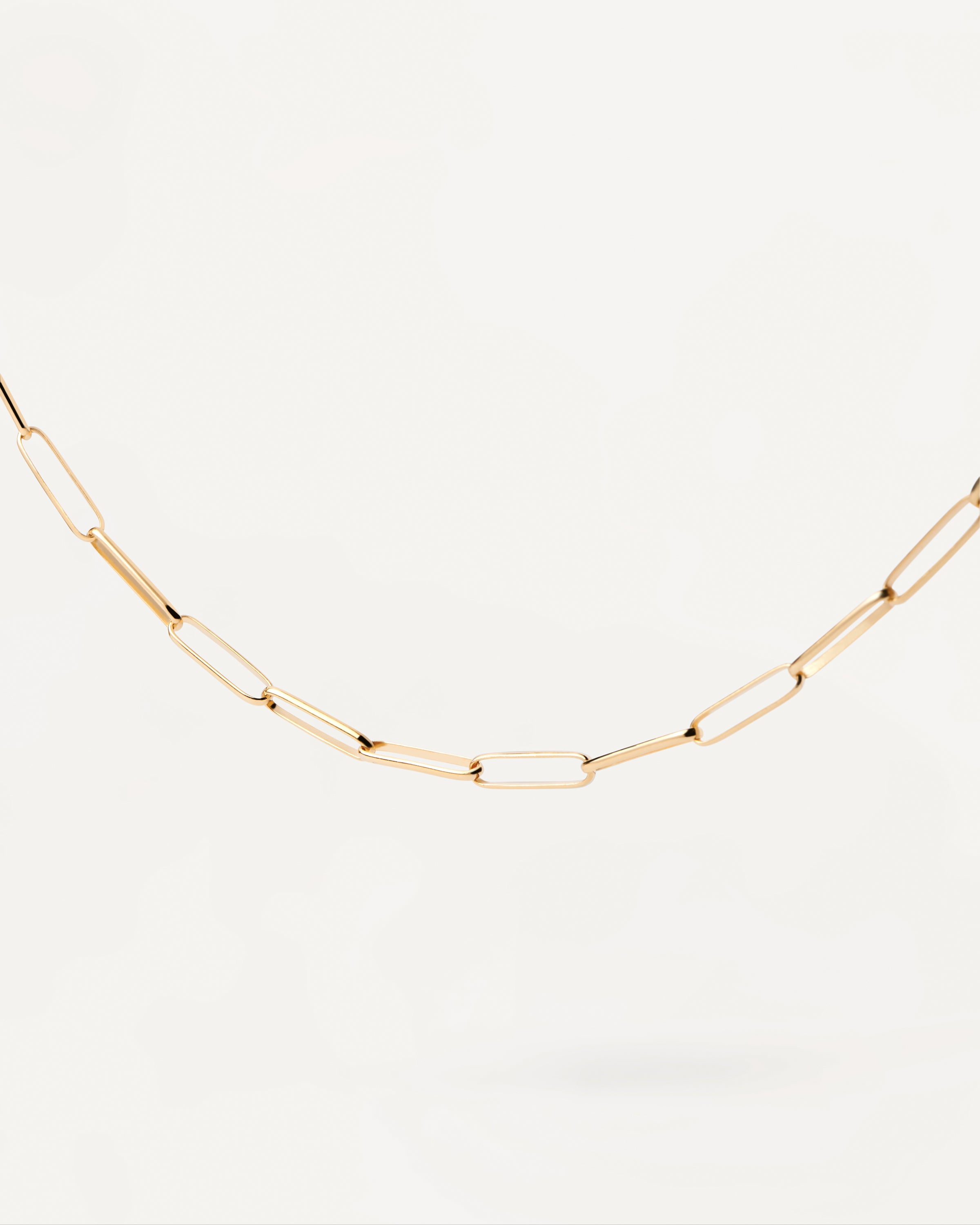 Big Statement Chain Necklace for Women - Bold Chunky Gold & Silver Layered Necklaces - Perfect for Parties, Date Nights & Special Occasions
