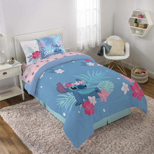 Blue - Lilo & Stitch