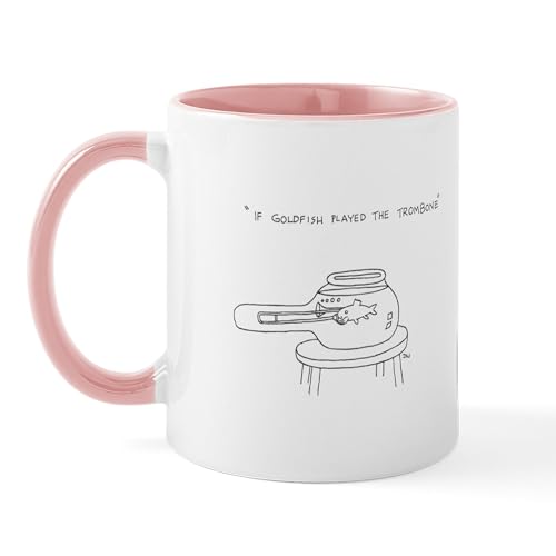 White/Pink Inside