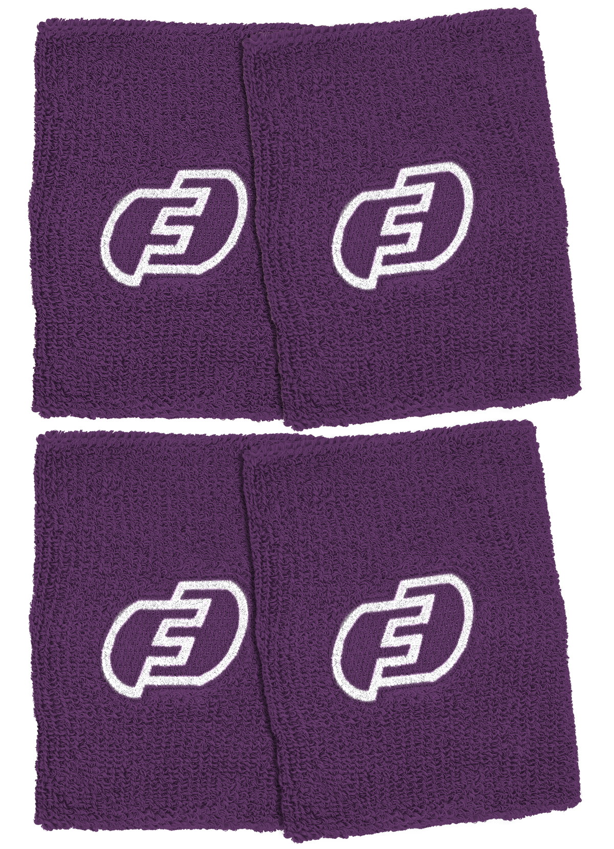 Purple/Purple