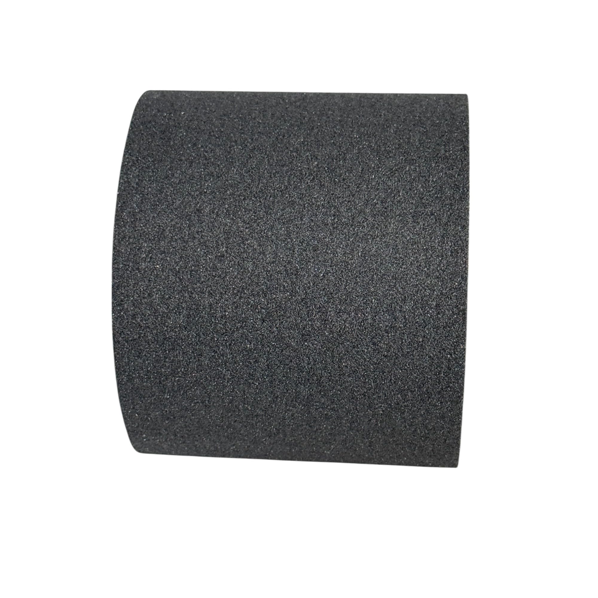 Sure-Step Non-Skid Safety Black 6” x 60 Tape – High Traction, Waterproof, Anti-Slip Grip Tape for Stairs, Ramps, Walkways & Floors – OSHA Compliant Safety Tape – Perfect for Home, Garage, Workplace & Outdoor Use