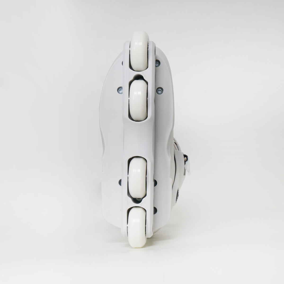Them 909 Skates - White Aggressive Inline Skates with Them Liner, V.3 Soulplate & New Shell Sizes | Perfect for Street Skating, Park Tricks & Urban Rollerblading