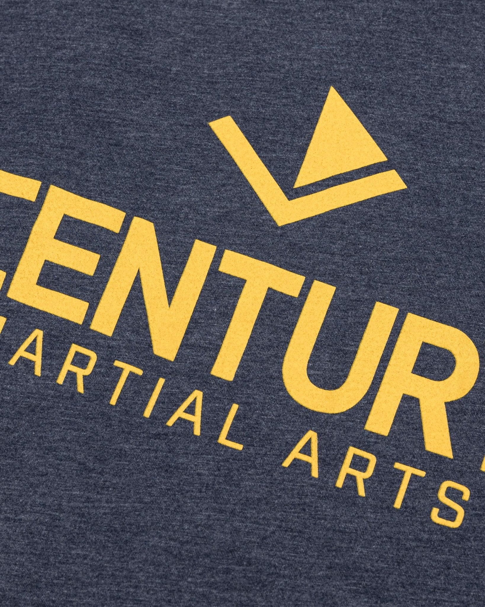 Century Martial Arts T-Shirt - Premium Training Apparel for Karate, Taekwondo & MMA Fighters - Perfect for Dojo, Gym & Competition