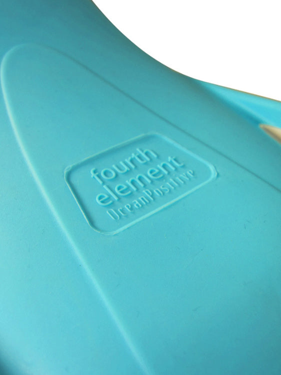 Fourth Element Rec Fin - High-Performance Swim Fins for Scuba Diving, Snorkeling & Pool Training - Lightweight & Durable Design for Comfort & Speed
