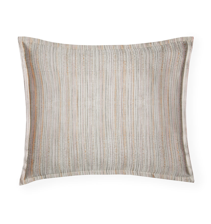 Pienza Sham - Soft & Breathable Bed Pillow Sham for a Comfortable Sleep - Perfect for Home, Bedroom, and Guest Room Decor
