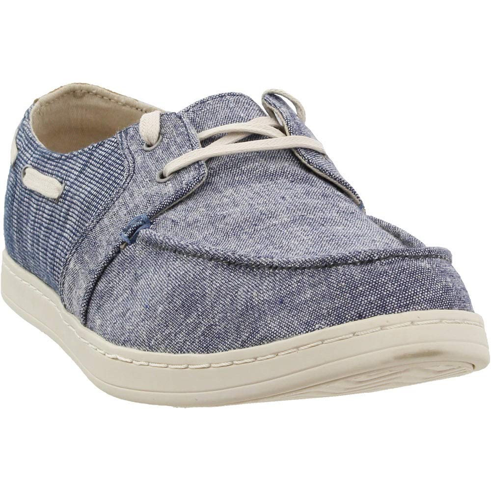 TOMS Culver Slip On Shoes - Comfortable Canvas Loafers for Men & Women | Casual Walking Shoes for Everyday Wear | Perfect for Work, Travel & Outdoors