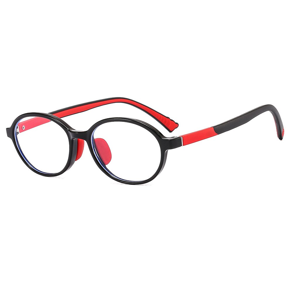 Black red